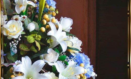 Floral Designer INTERMEDIATE (Level II) – Certification Online