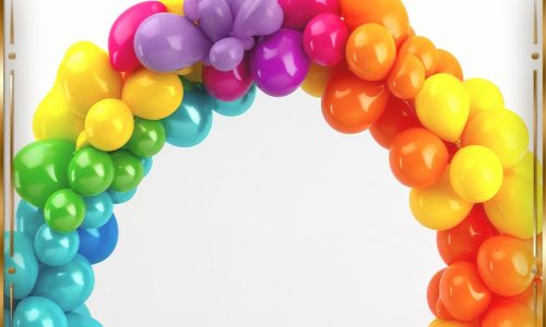 Balloon Artist International INTERMEDIATE (Level II) – Certification Online