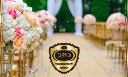 Event Planner Certification (face-to-face)