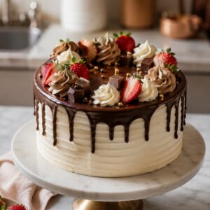 Taller de Repostería Creativa