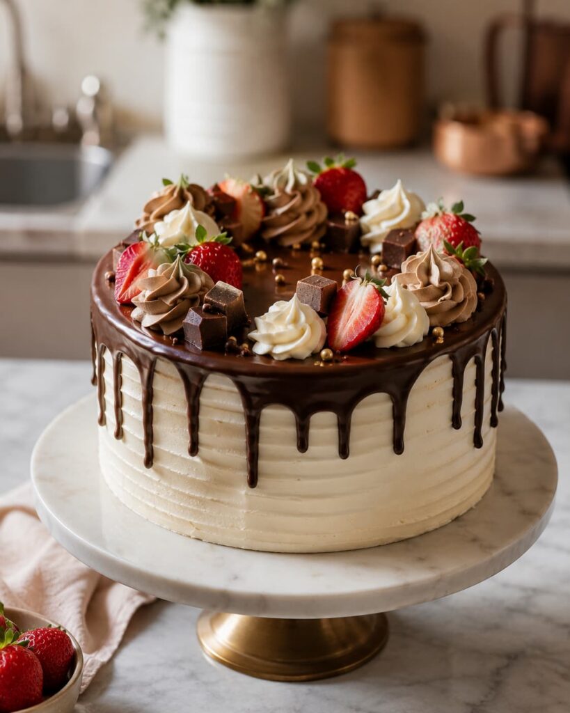 Taller de Repostería Creativa