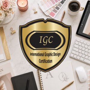 International Graphic Design MM Certification