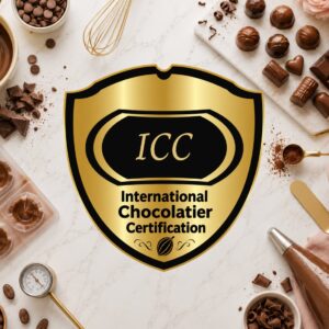 International Chocolatier MM Certification