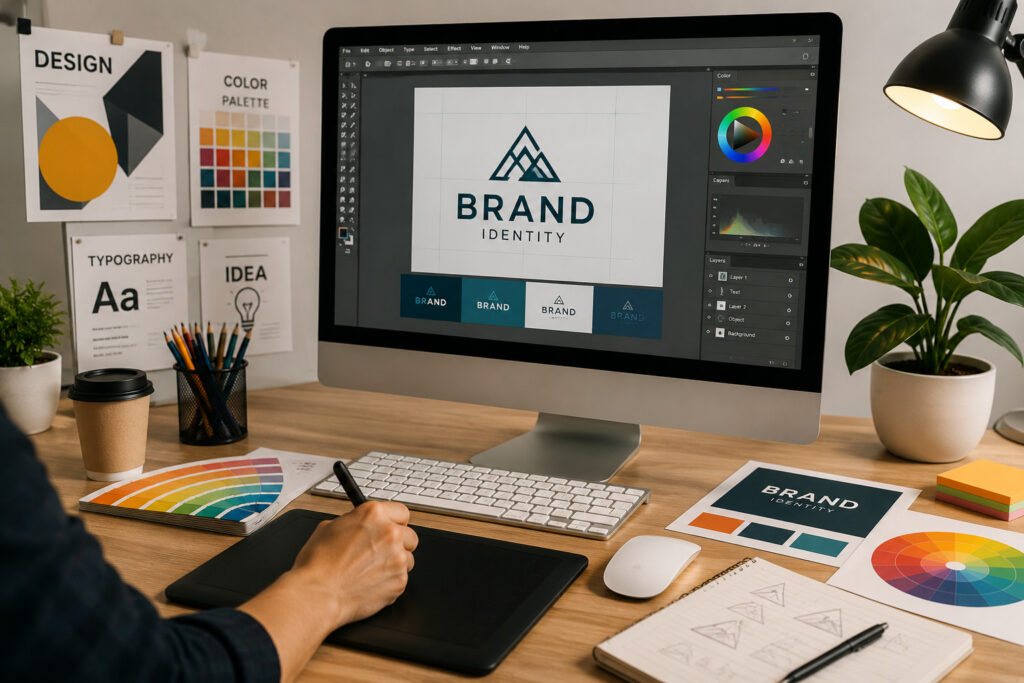 Taller de Diseño Gráfico