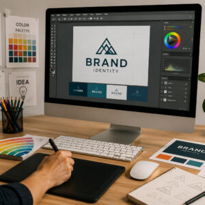 Taller de Diseño Gráfico